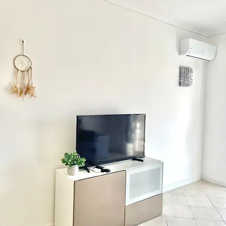 Flat Luxuoso Da Oura Apartment *