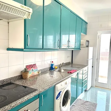 Apartment Flat Luxuoso Da Oura