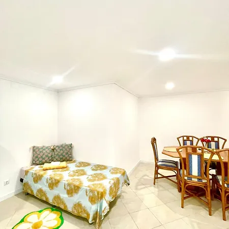 Flat Luxuoso Da Oura Apartment Albufeira