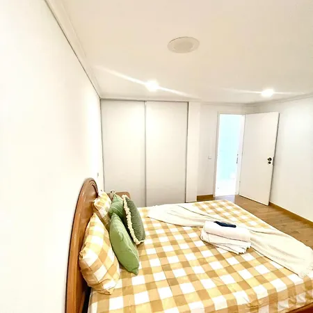 Flat Luxuoso Da Oura Apartment Albufeira