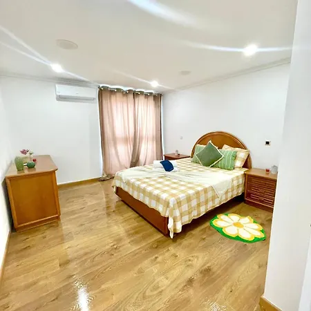 Flat Luxuoso Da Oura
