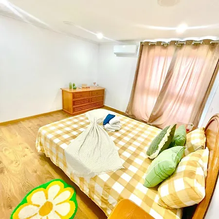 Flat Luxuoso Da Oura Appartement