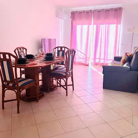 Flat Luxuoso Da Oura Apartment