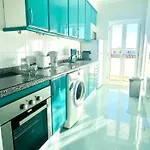 Flat Luxuoso Da Oura * البوفيرا