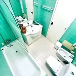 Flat Luxuoso Da Oura Apartamento Albufeira