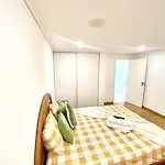 Flat Luxuoso Da Oura Apartamento Albufeira