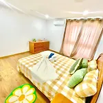 Flat Luxuoso Da Oura Apartamento