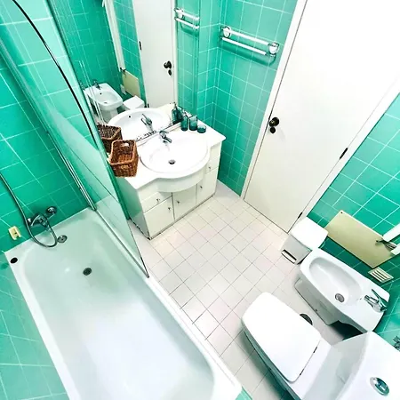 Flat Luxuoso Da Oura Apartamento Albufeira